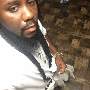 Meet your Posher, Jeffrey